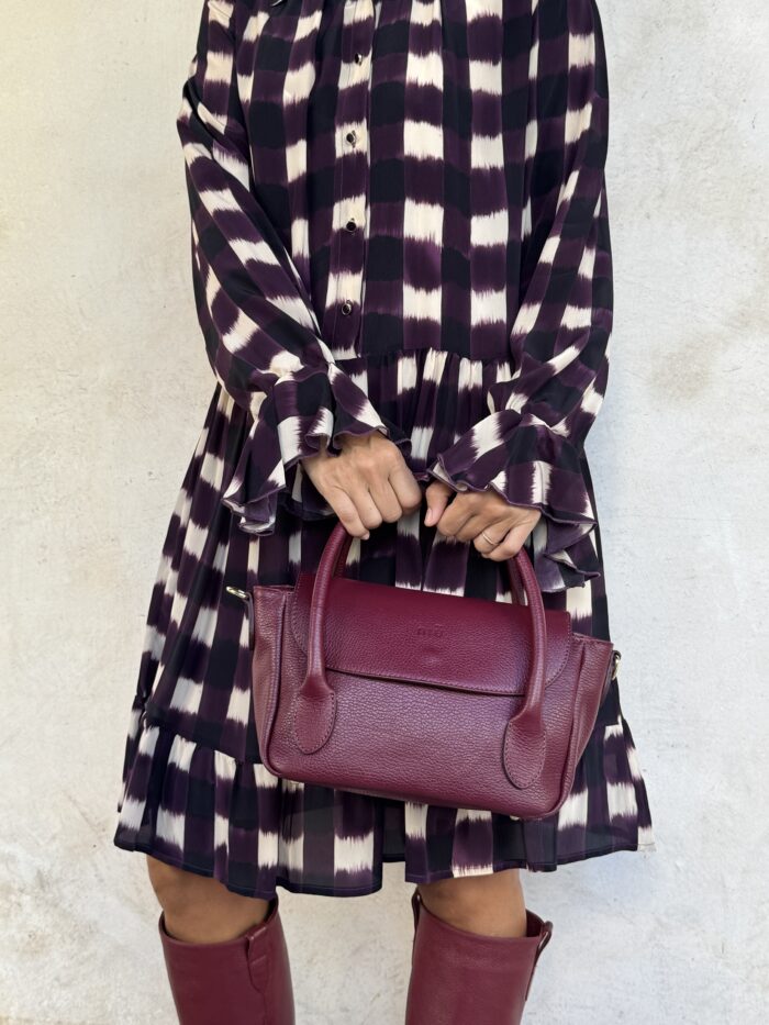 JEANNE BAG - NIŪ