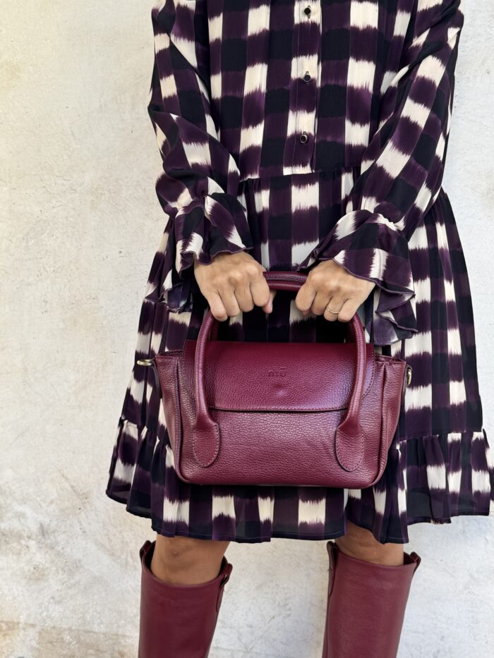JEANNE BAG - NIŪ