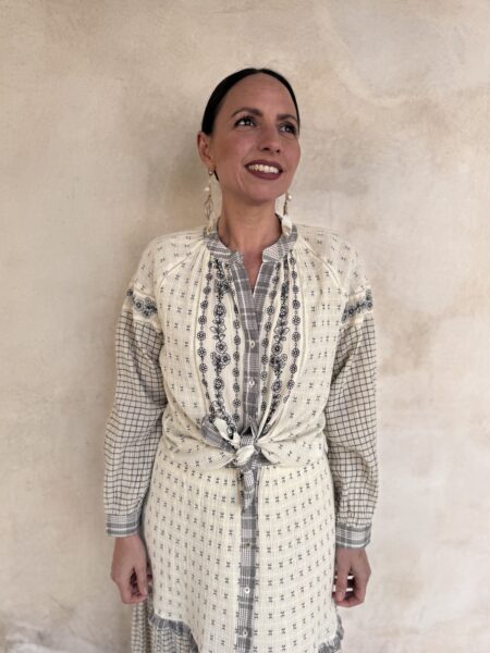 CAM PATCHWORK NOTES - MAISON HOTEL