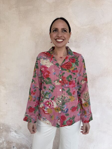 CAMICIA PITI ROUGE A FIORI - MAISON HOTEL CAMICIA PITI ROUGE A FIORI - MAISON HOTEL