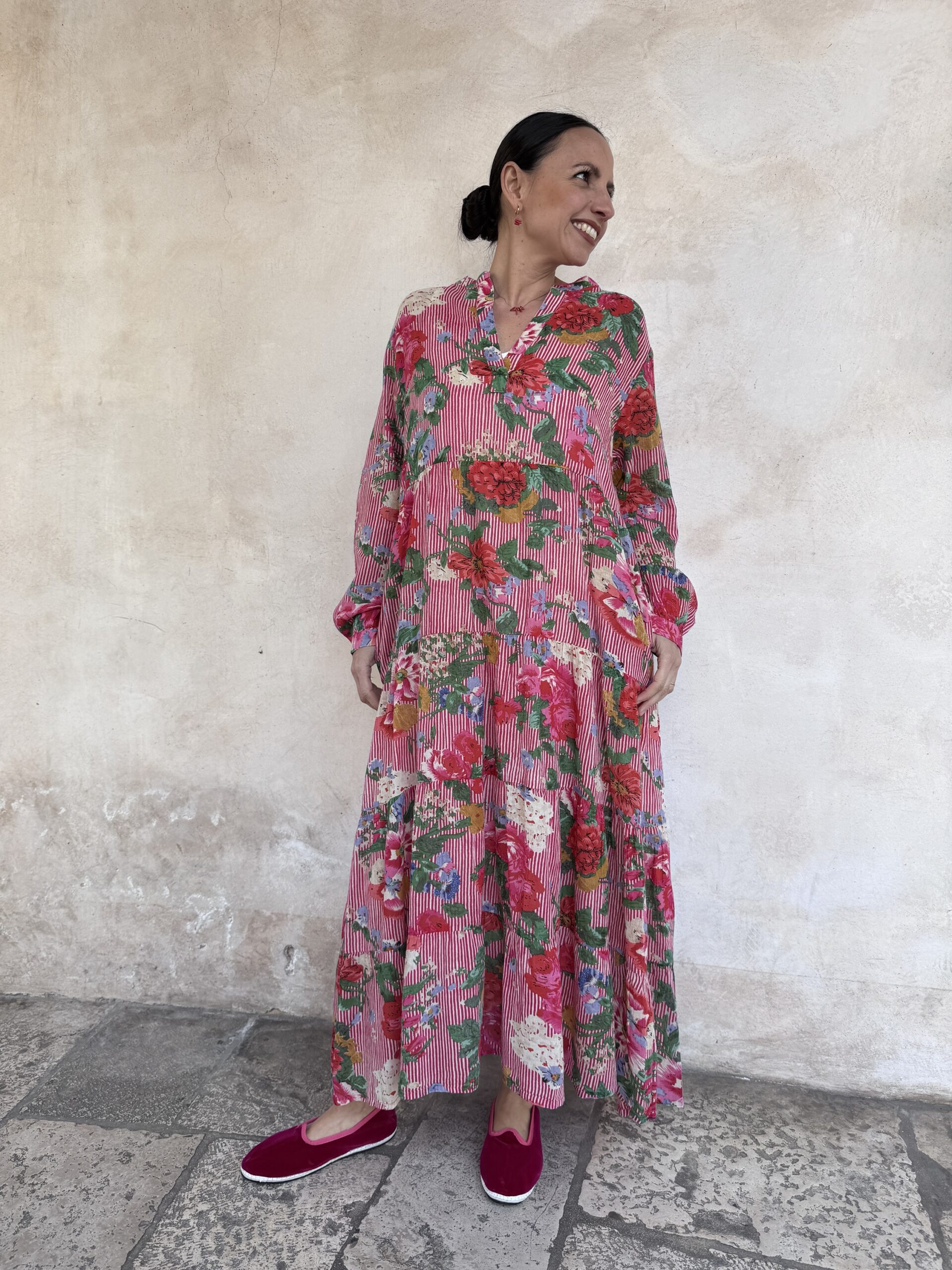 ABITO LUNGO BEATRICE IN FANTASIA - MAISON HOTEL ABITO LUNGO BEATRICE IN FANTASIA - MAISON HOTEL