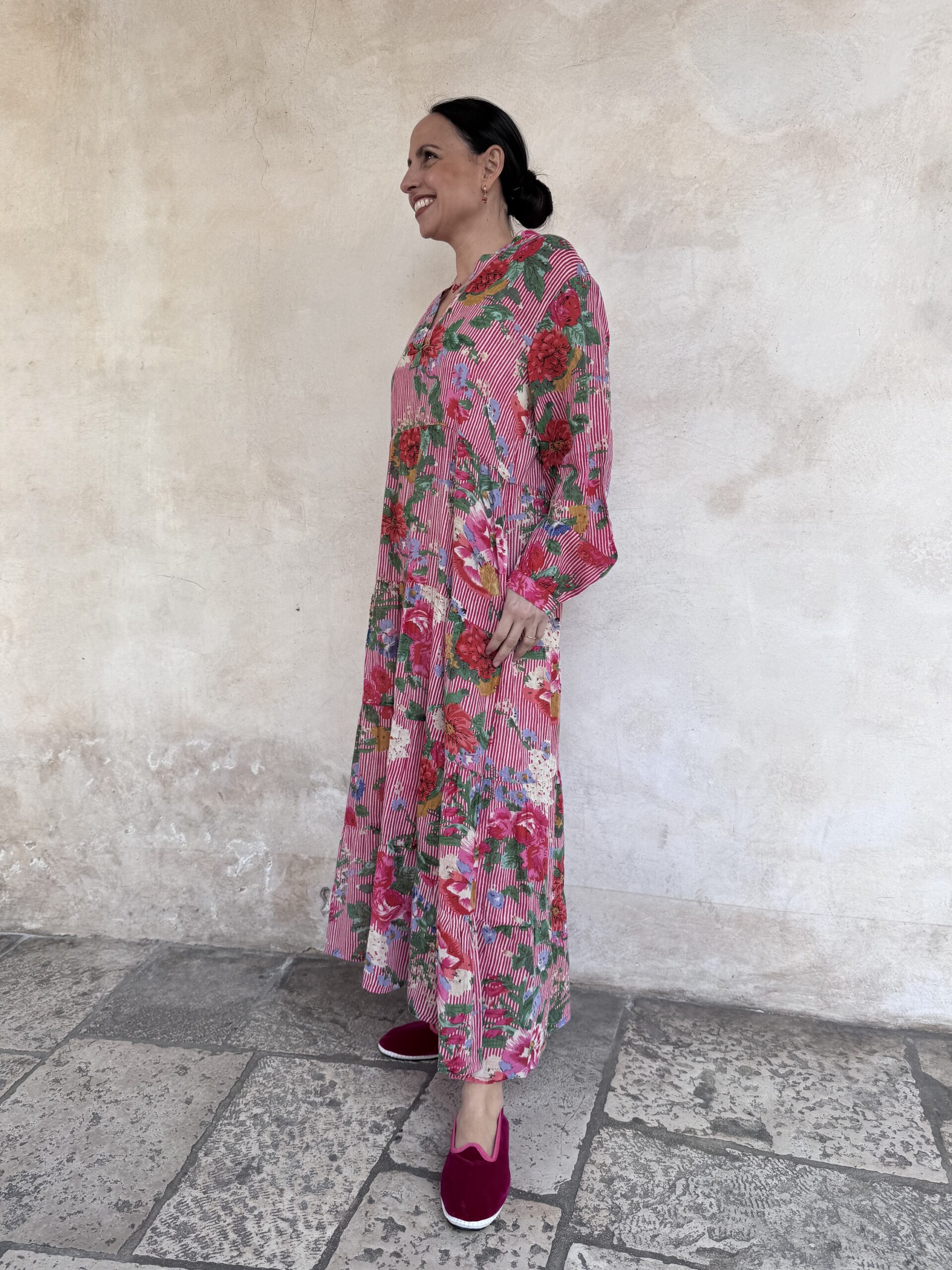 ABITO LUNGO BEATRICE IN FANTASIA - MAISON HOTEL ABITO LUNGO BEATRICE IN FANTASIA - MAISON HOTEL