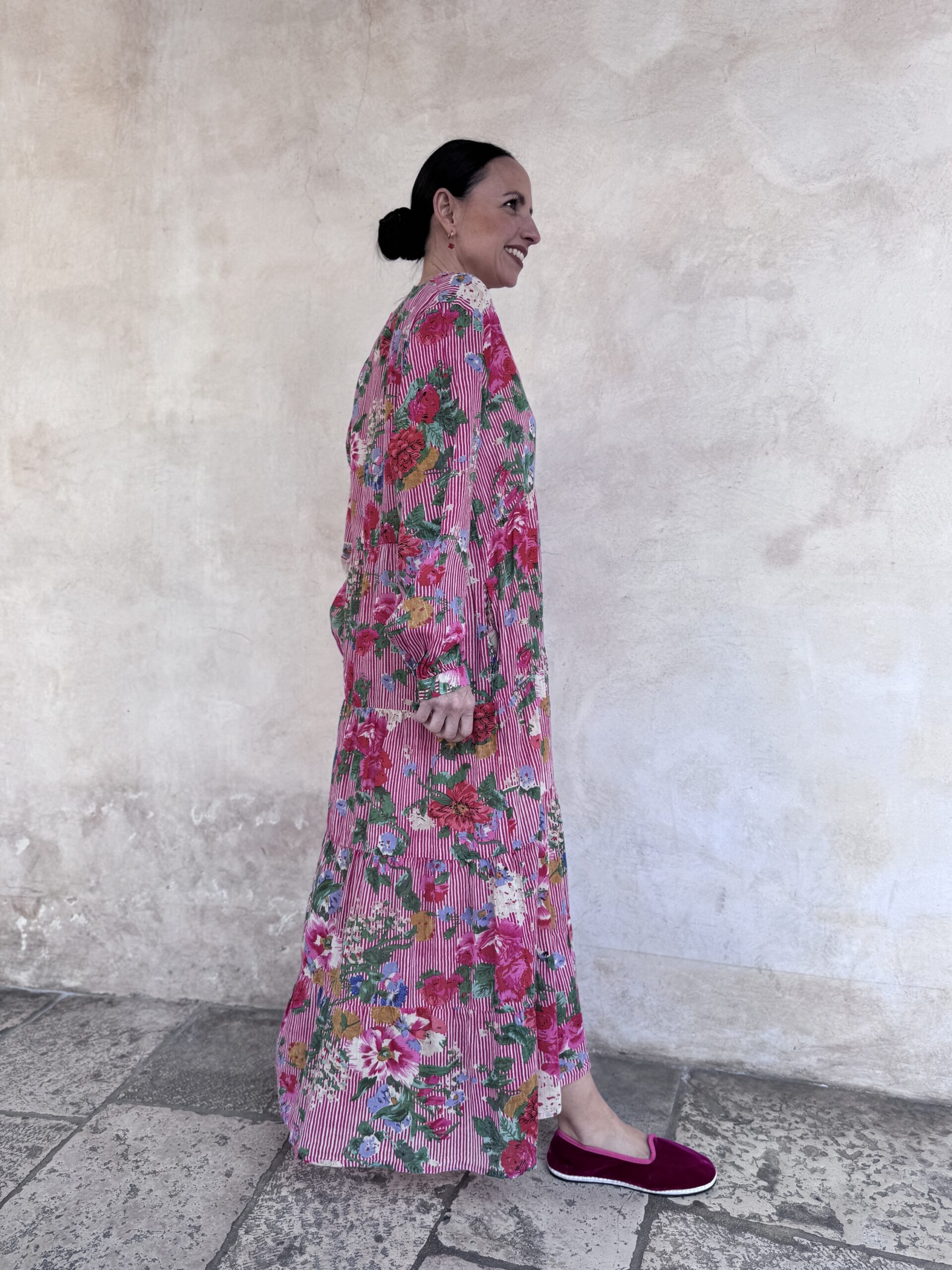 ABITO LUNGO BEATRICE IN FANTASIA - MAISON HOTEL ABITO LUNGO BEATRICE IN FANTASIA - MAISON HOTEL