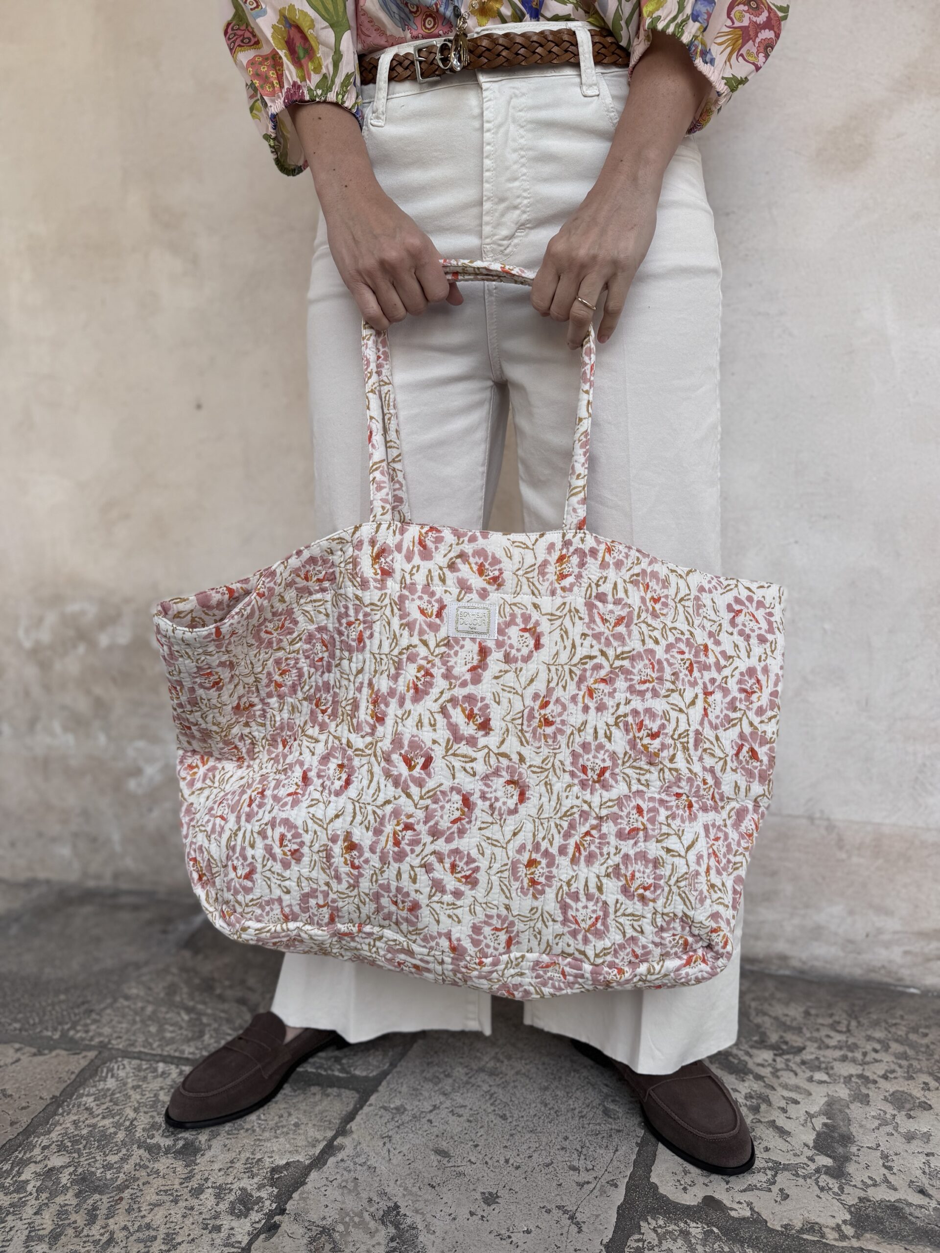 PANTALONE 5 TASCHE IN COTONE - DIXIE PANTALONE 5 TASCHE IN COTONE - DIXIE