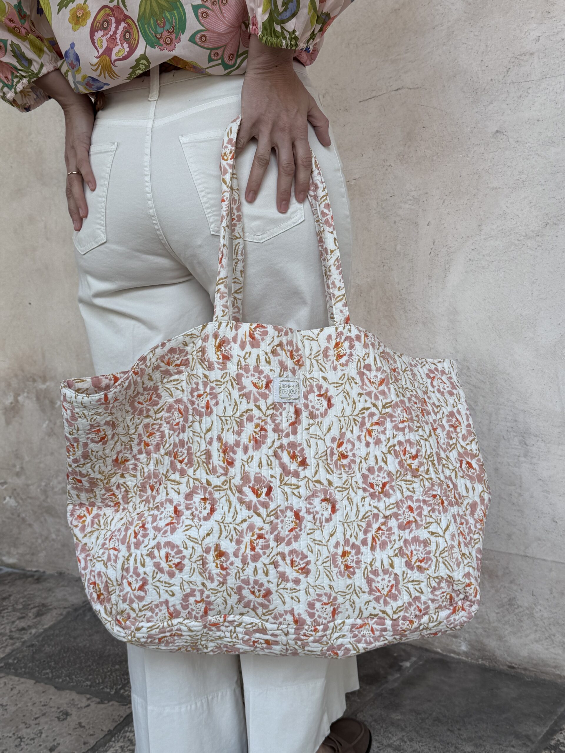 PANTALONE 5 TASCHE IN COTONE - DIXIE PANTALONE 5 TASCHE IN COTONE - DIXIE