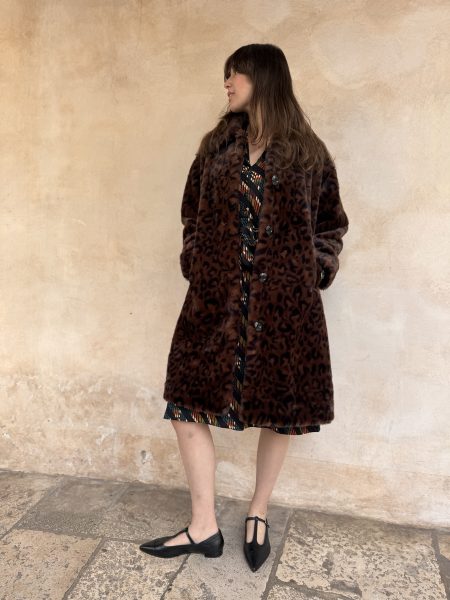 CAPPOTTO ILSE   BILLY- KING LOUIE