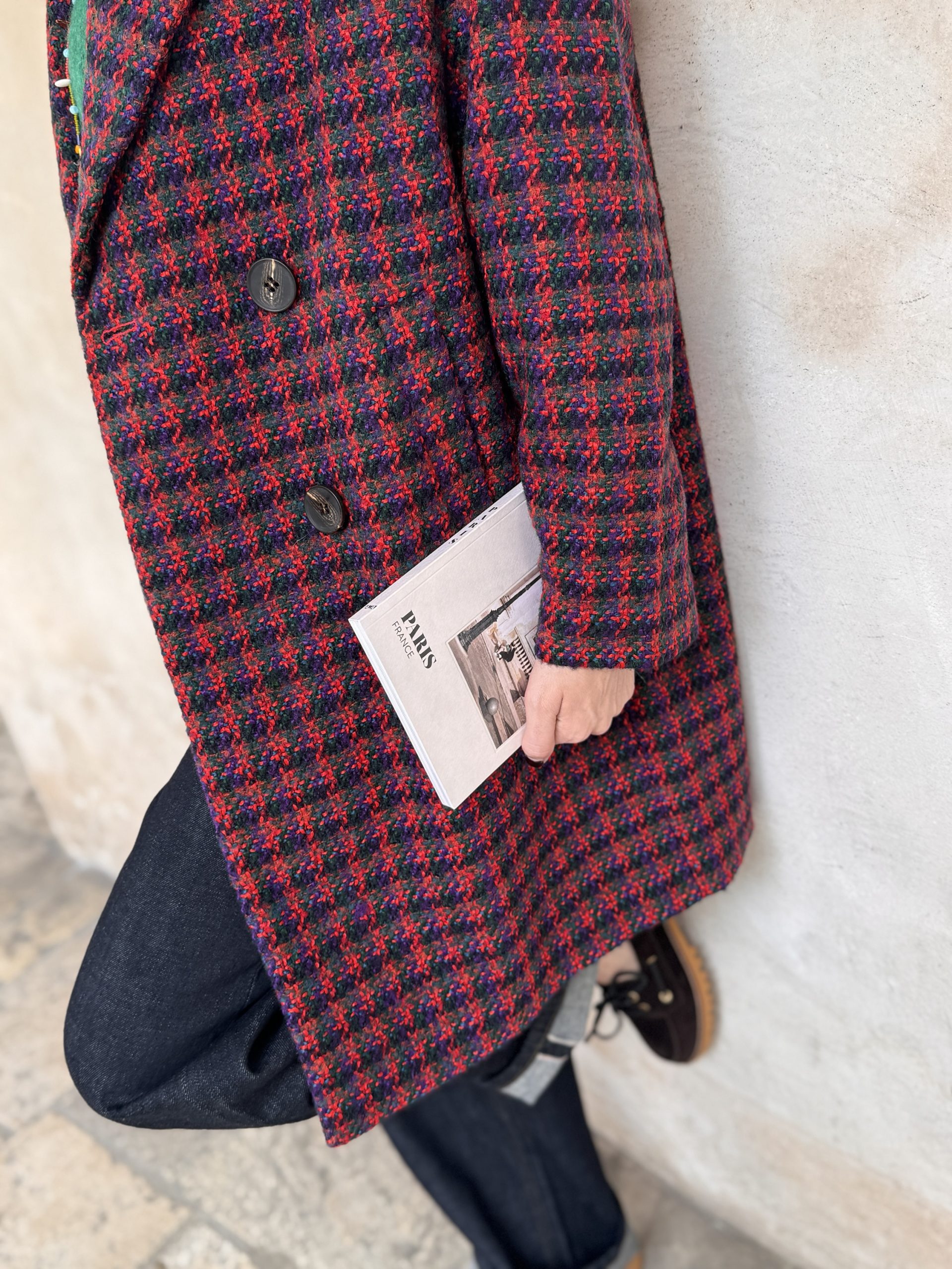 CAPPOTTO NIA IN FANTASIA ROSEY - KING LOUIE CAPPOTTO NIA IN FANTASIA ROSEY - KING LOUIE