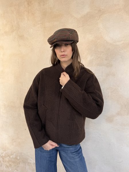 PEAKY CAP PEAKY CAP